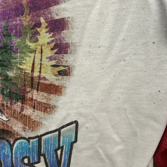 Junk Gypsy Shirt, XXL - Picture 5 of 5